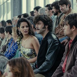 Photo Fariña Cocaïne Coast