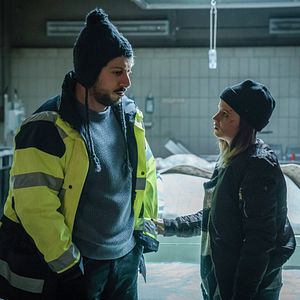 Photo Jasna Fritzi Bauer