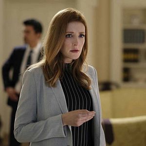 Photo Jennifer Finnigan