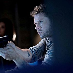 Photo Ryan Phillippe