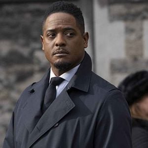 Photo Blair Underwood