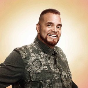 Photo Sinbad