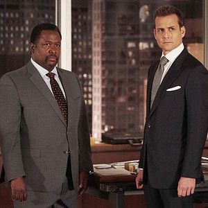Photo Gabriel Macht