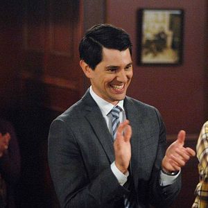 Photo Nicholas D'Agosto