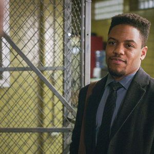 Photo Jon Michael Hill