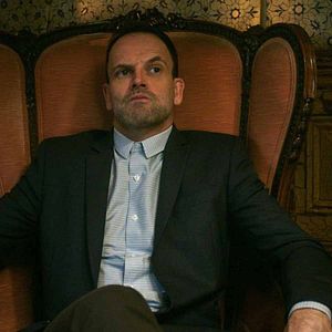 Photo Jonny Lee Miller