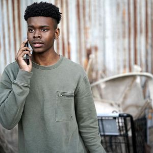 Photo Marvel's Cloak & Dagger