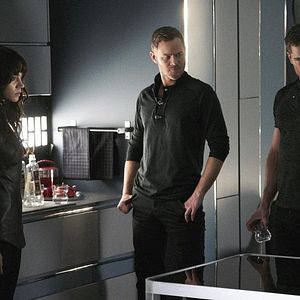 Photo Luke MacFarlane