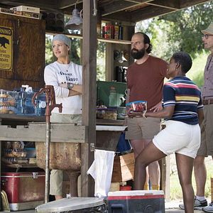 Photo Jennifer Garner