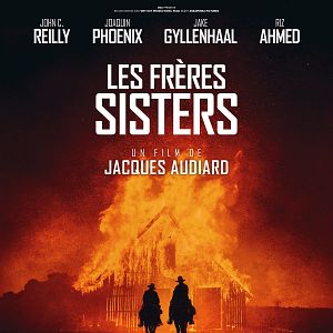 Photo Les Frères Sisters