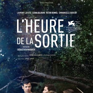 Photo L'Heure de la sortie