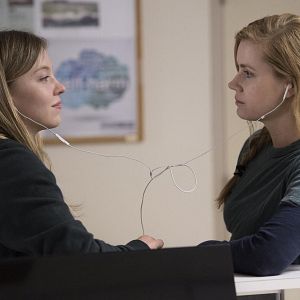 Photo Sydney Sweeney