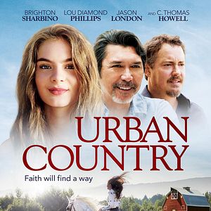 Photo Urban Country