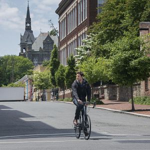 Photo John Krasinski