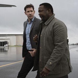 Photo John Krasinski