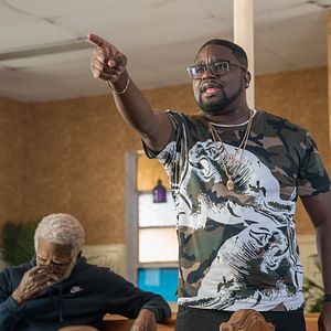 Photo Lil Rel Howery