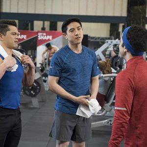 Photo Vincent Rodriguez III