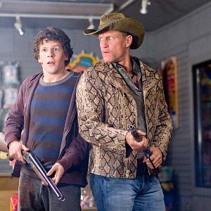 Photo Jesse Eisenberg