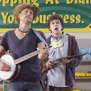 Photo Jesse Eisenberg