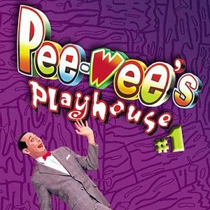 Photo Pee-wee's Playhouse