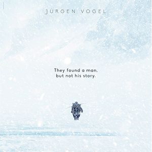 Photo Ötzi, l'homme des glaces