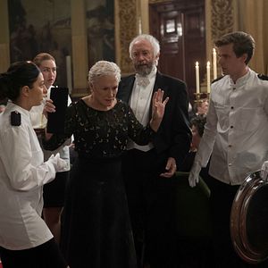 Photo Glenn Close
