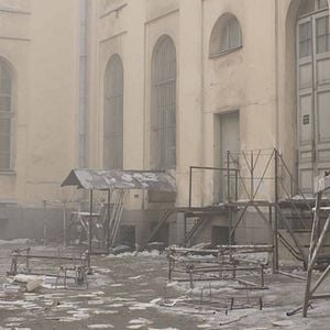 Photo Dovlatov