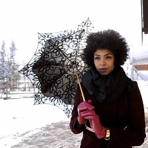 Photo Chantel Riley