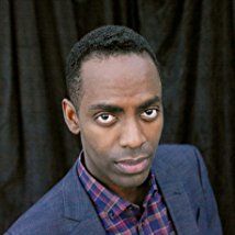 Photo Baron Vaughn