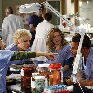 Photo Grey's Anatomy