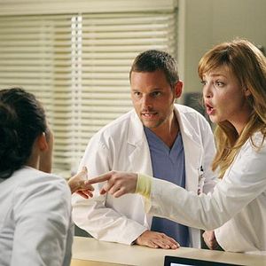 Photo Grey's Anatomy