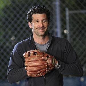 Photo Grey's Anatomy