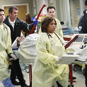 Photo Grey's Anatomy