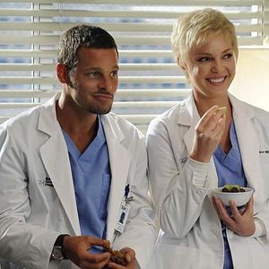 Photo Grey's Anatomy