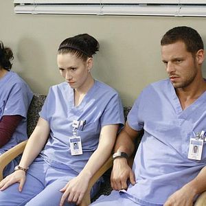 Photo Grey's Anatomy