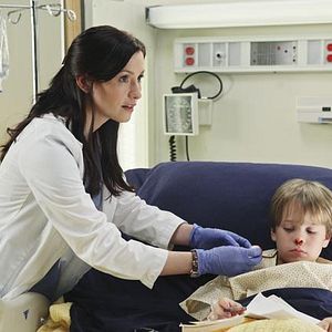 Photo Grey's Anatomy