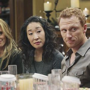 Photo Grey's Anatomy