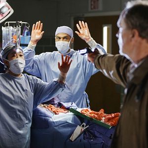 Photo Grey's Anatomy