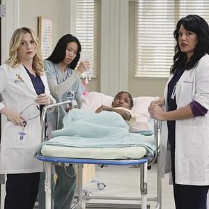 Photo Grey's Anatomy