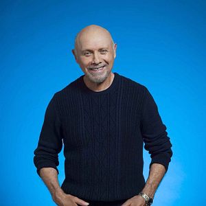 Photo Hector Elizondo