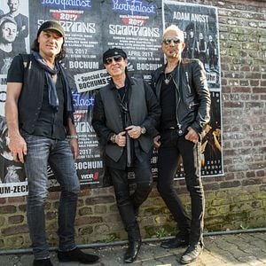 Photo Klaus Meine