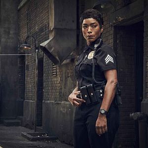 Photo Angela Bassett