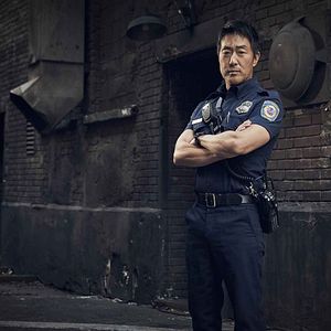 Photo Kenneth Choi