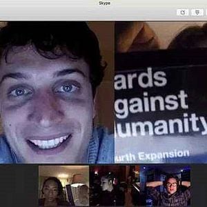 Photo Unfriended: Dark Web