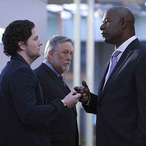 Photo Jeffrey Markle