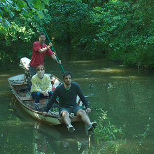 Photo Lolita Chammah