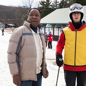 Photo Isiah Whitlock Jr.