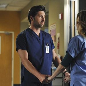 Photo Grey's Anatomy