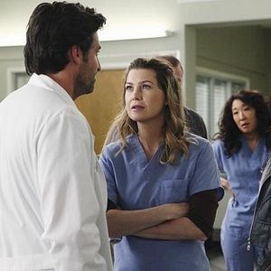 Photo Grey's Anatomy