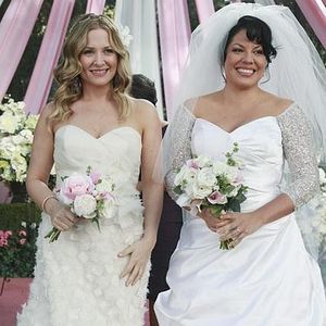 Photo Grey's Anatomy